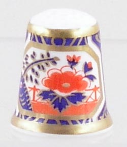 Thimble